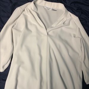 Calvin Klein xs blouse